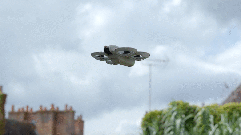 The DJI Neo drone drops to 9 in this Black Friday deal