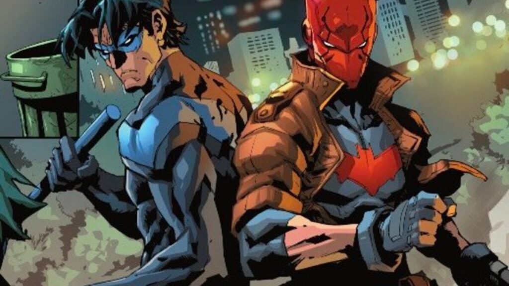 The ‘Dynamic Duo’ Movie Is Having a Casting Call Next Week