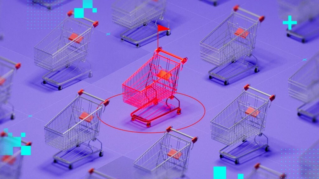 The FBI’s Holiday Message: Don’t Get Fooled by Fake Sellers Online