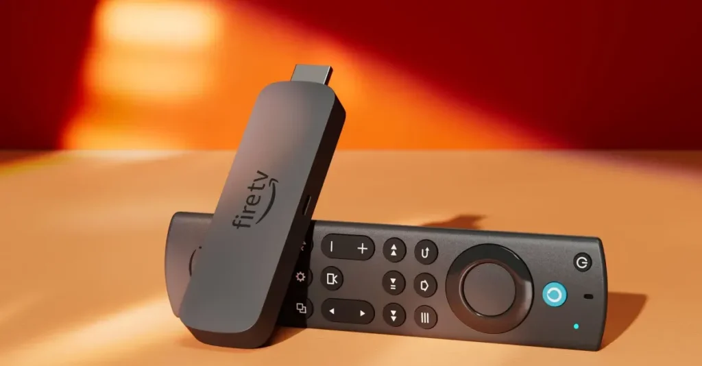The Fire TV Stick 4K Max is back down to , its best price in a year