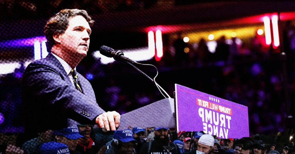 The GOP Civil War Over Nick Fuentes Has Just Begun The GOP Civil War Over Nick Fuentes Has Just Begun