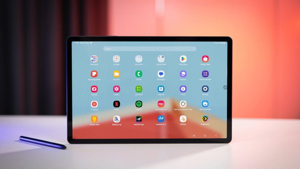 The Galaxy Tab S9+ is making a comeback at an epic 40% off at Walmart The Galaxy Tab S9+ is making a comeback at an epic 40% off at Walmart