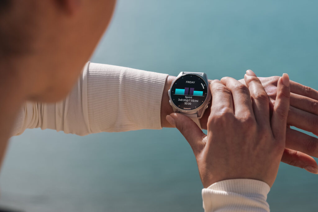 The Garmin Fenix 8 has dropped to its lowest price on Amazon The Garmin Fenix 8 has dropped to its lowest price on Amazon