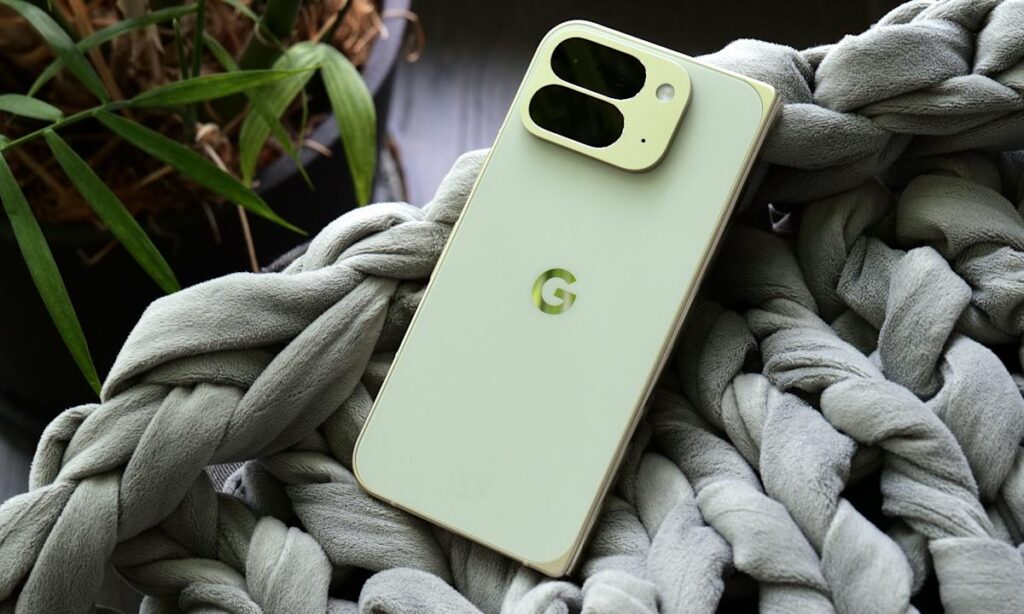 The Google Pixel 10 Pro Fold is 0 off in this early Black Friday deal