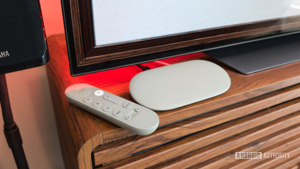 The Google TV Streamer might not be on sale for much longer!