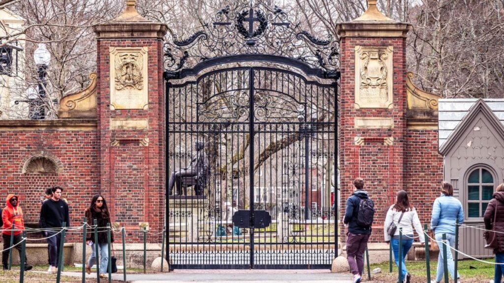 The Harvard Endowment’s Biggest Public Investment is Now Bitcoin The Harvard Endowment’s Biggest Public Investment is Now Bitcoin