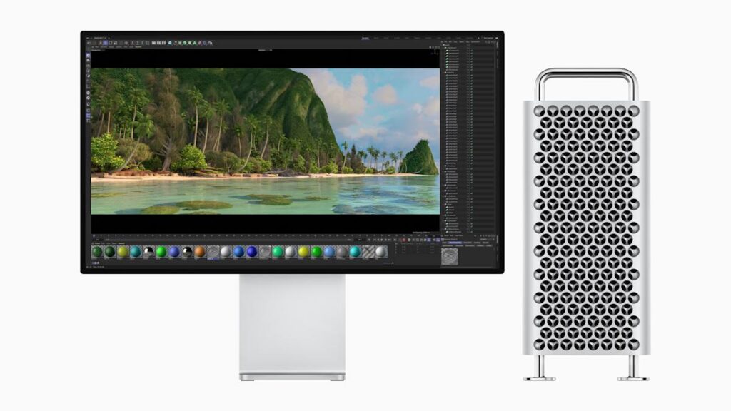 The Mac Pro could be the latest addition to Apple’s product purgatory The Mac Pro could be the latest addition to Apple’s product purgatory