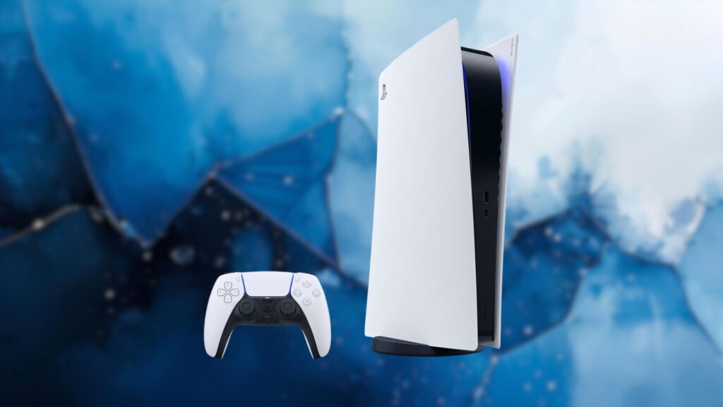 The PS5 Digital has plummeted to its lowest price ever – but be quick