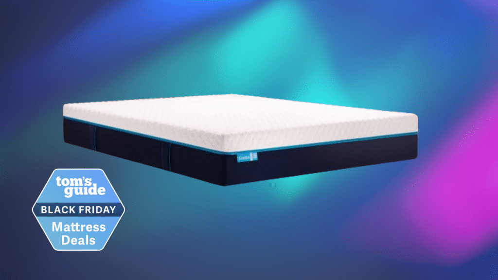 The Simba hybrid my partner and I swear by is now up to £350 off — don’t miss this deal