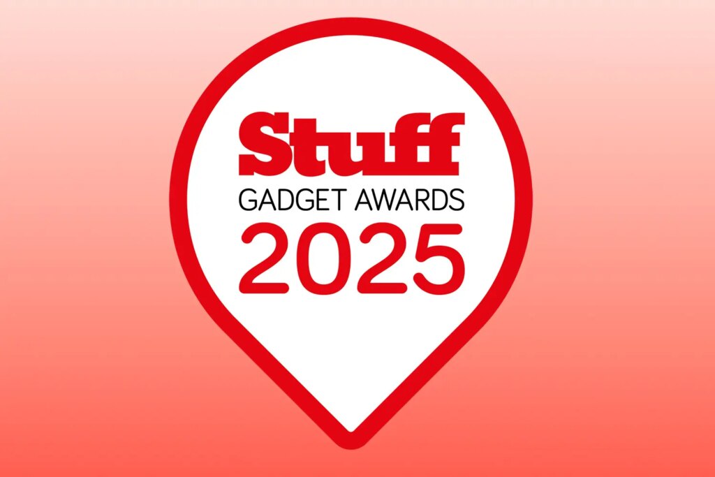 The Stuff Awards 2025: our Gadget of the Year