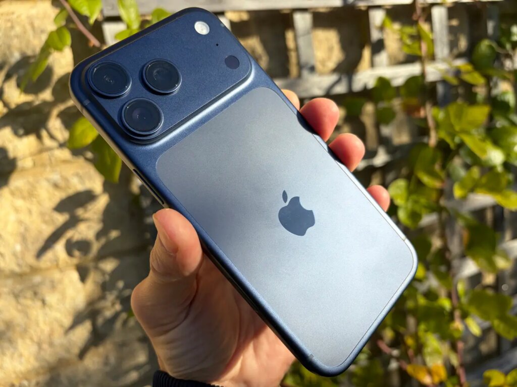 The Stuff Gadget Awards 2025: our phones of the year The Stuff Gadget Awards 2025: our phones of the year