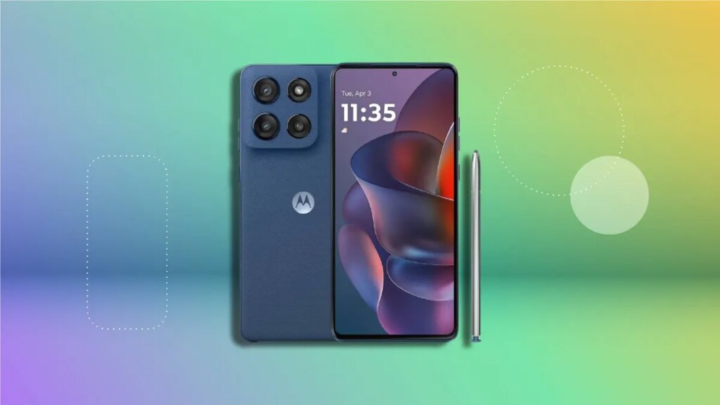 The Top-Rated Motorola 2025 G Stylus Just Hit 0, a New Low for the Stylus-First Android The Top-Rated Motorola 2025 G Stylus Just Hit 0, a New Low for the Stylus-First Android