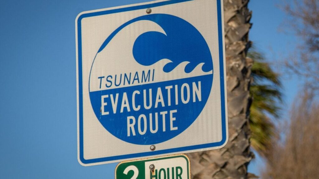 The U.S. Tsunami Warning System Is Crumbling