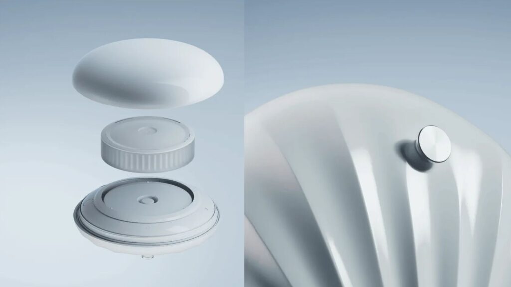 The Withings U-Scan urine reader is now available The Withings U-Scan urine reader is now available