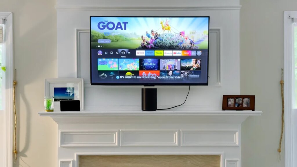 The best 40-inch TVs of 2025: Expert tested for smaller spaces