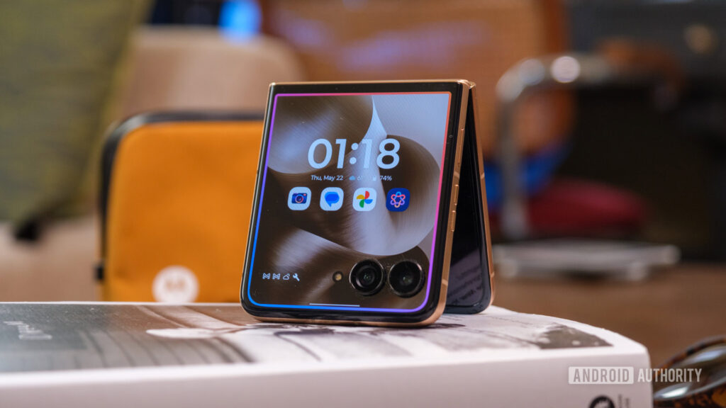 The best Android flip phone just dropped to a new low of 9.99 The best Android flip phone just dropped to a new low of 9.99