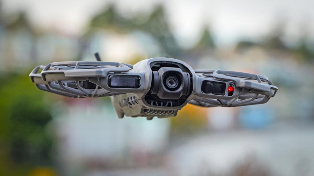 The best budget drone is now even better The best budget drone is now even better