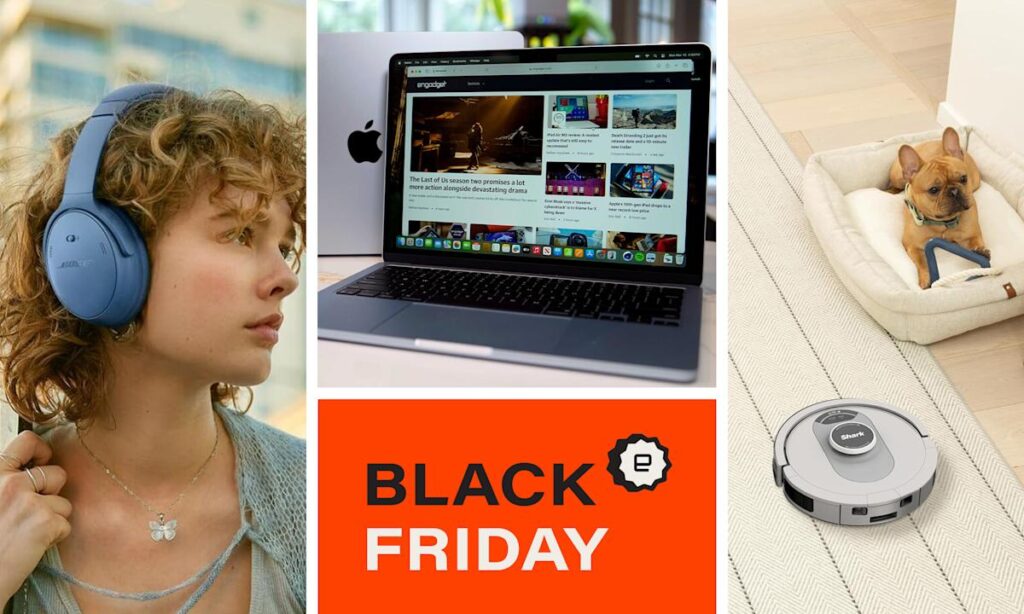 The best early tech deals on Apple, Shark, Lego and other gear, plus what to expect during the sale The best early tech deals on Apple, Shark, Lego and other gear, plus what to expect during the sale