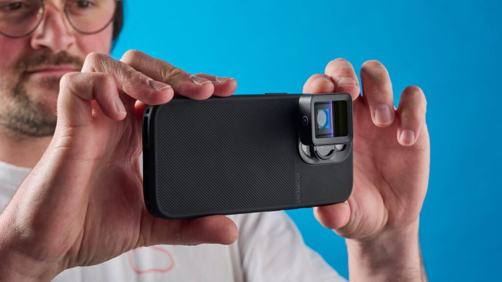 The best iPhone lenses in 2025