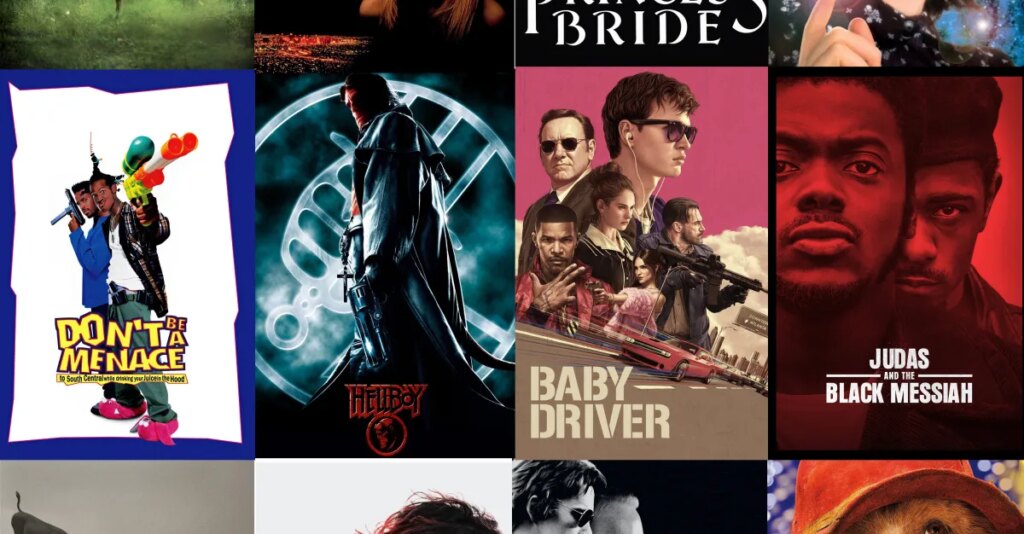The best new movies to stream this week The best new movies to stream this week