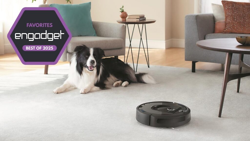 The best smart home gadgets for 2025 The best smart home gadgets for 2025