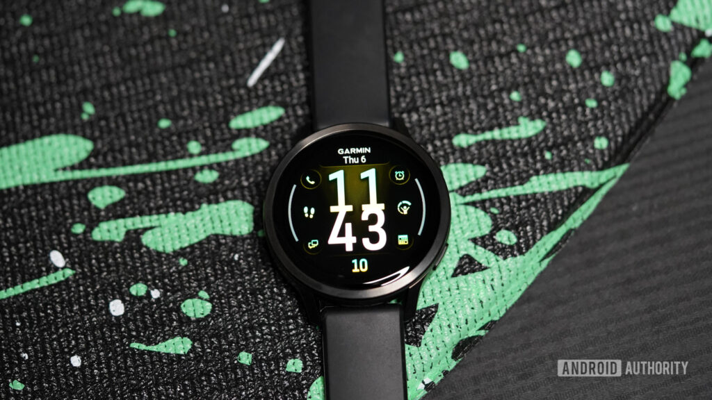The best smartwatch for serious athletes The best smartwatch for serious athletes