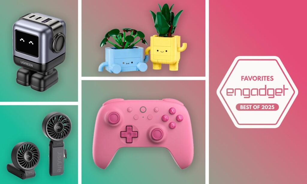 The best stocking stuffers you can get for  or less