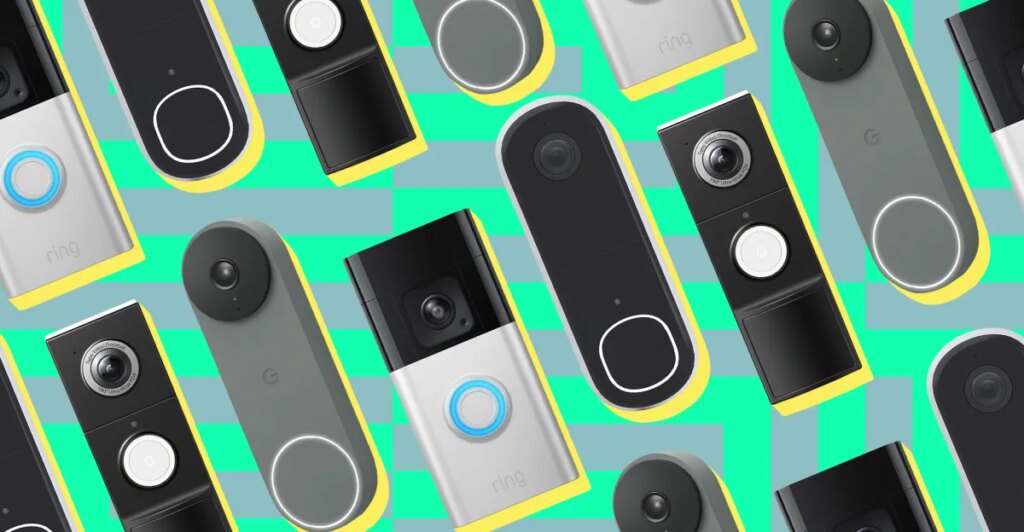 The best video doorbell cameras for 2025