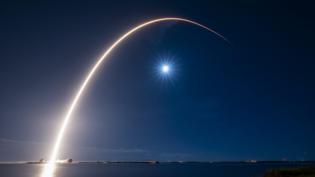 The government shutdown is starting to have cosmic consequences The government shutdown is starting to have cosmic consequences