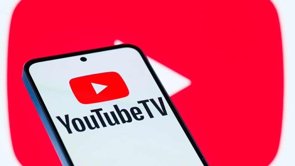 The great YouTube TV-ESPN dispute is finally, mercifully over The great YouTube TV-ESPN dispute is finally, mercifully over