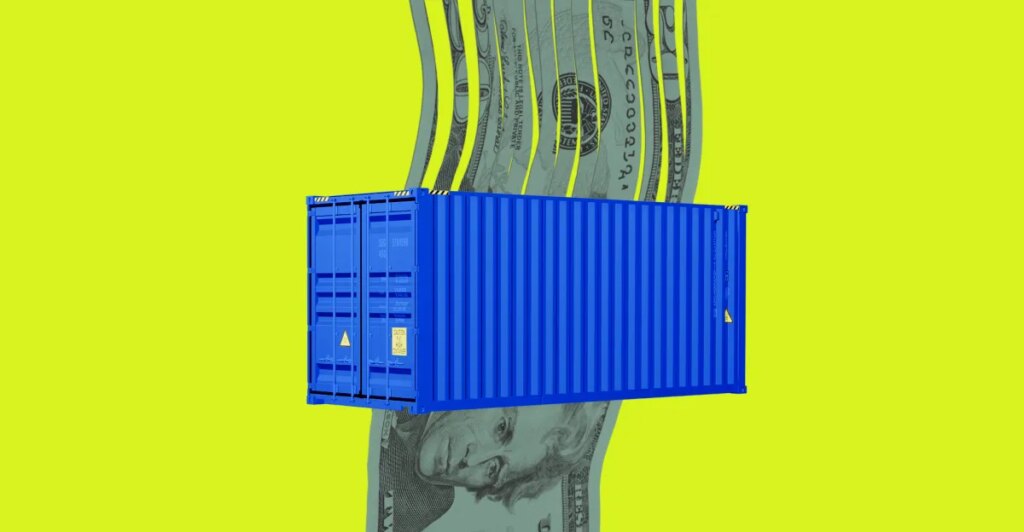 The great tariff shakedown | The Verge The great tariff shakedown | The Verge