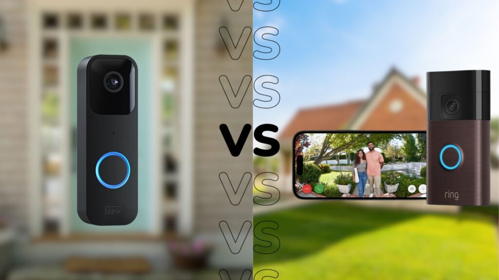 The home security systems explained