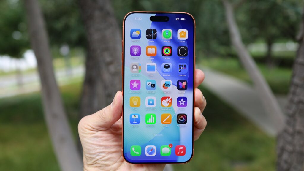 The iOS 26.2 beta is out now and these 9 new features are coming to your iPhone The iOS 26.2 beta is out now and these 9 new features are coming to your iPhone