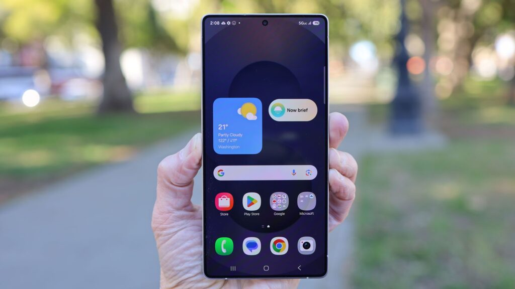 The launch date for the Samsung Galaxy S26 may have leaked – while the Samsung tri-fold edges closer to making its debut The launch date for the Samsung Galaxy S26 may have leaked – while the Samsung tri-fold edges closer to making its debut