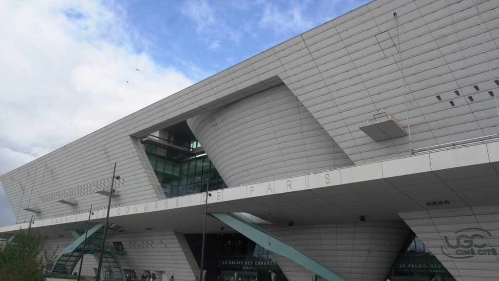 The most exciting cinema and hi-fi kit of the Paris AV Show 2025