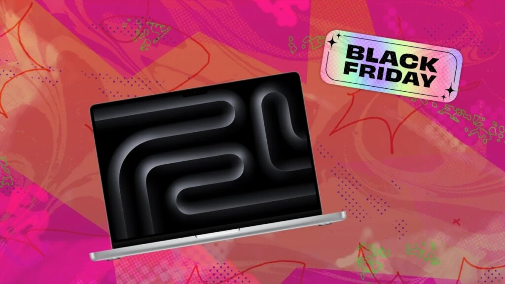 The new M5 MacBook Pro keeps getting cheaper ahead of Black Friday — score the best-ever price at Amazon