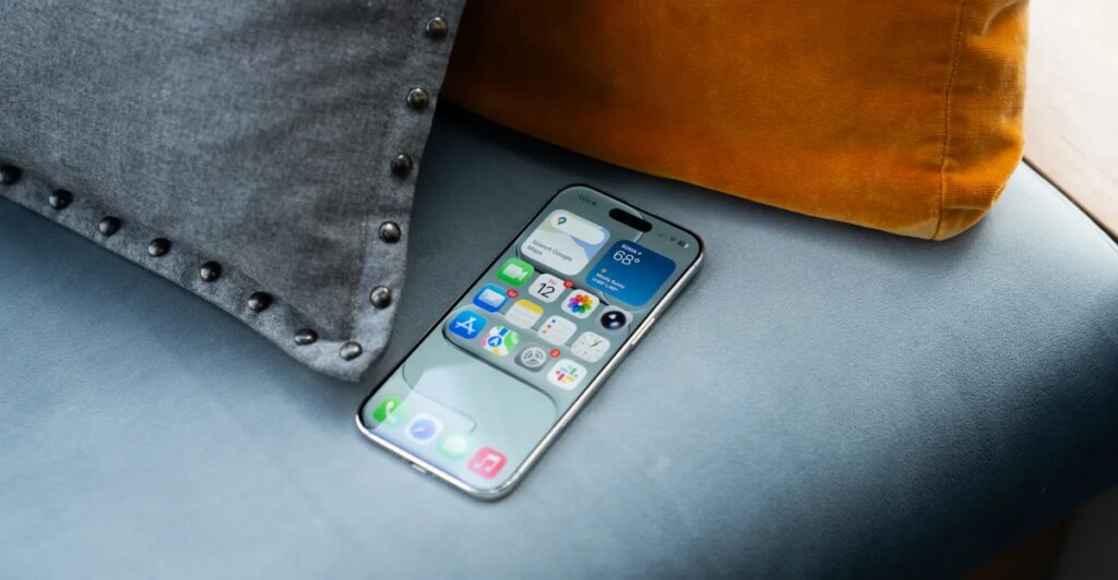 The next iPhone Air has reportedly been delayed