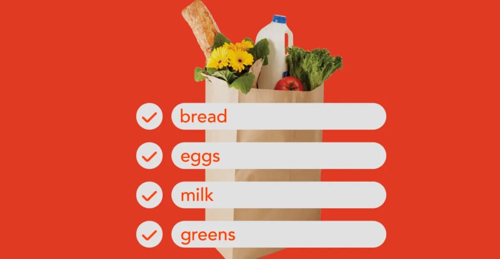 The perfect grocery list-making app doesn’t exist The perfect grocery list-making app doesn’t exist