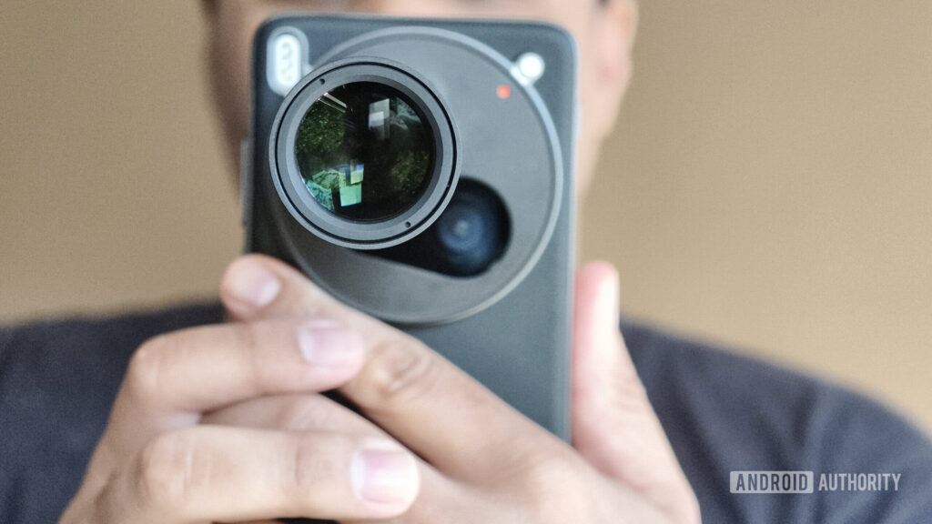 The sequel to one of the best camera phones could pack two 200MP cameras (!) The sequel to one of the best camera phones could pack two 200MP cameras (!)