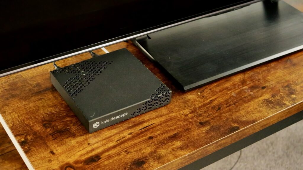 The ultimate way to watch movies