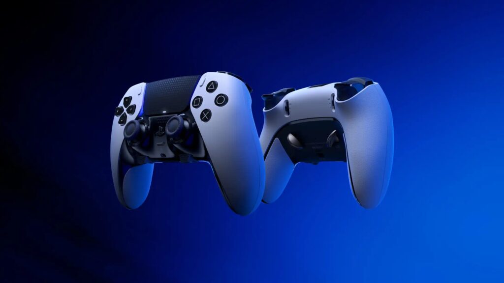 The wild DualSense Edge PS5 Controller deal is back