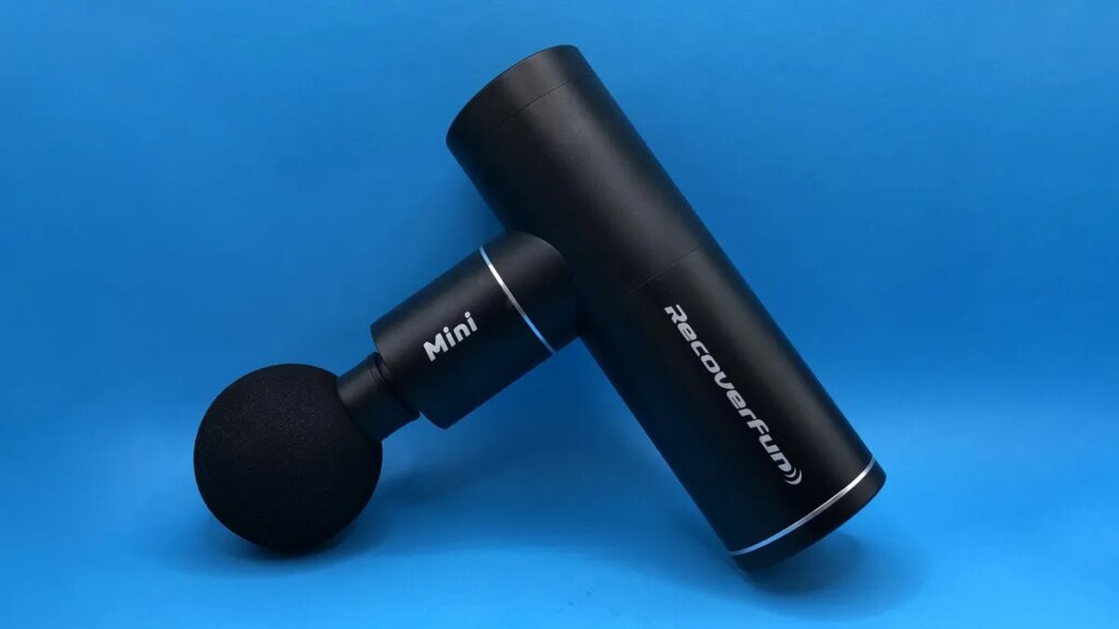 Theragun Alternatives: All the Best Budget Massage Guns You Can Buy in 2025 Theragun Alternatives: All the Best Budget Massage Guns You Can Buy in 2025