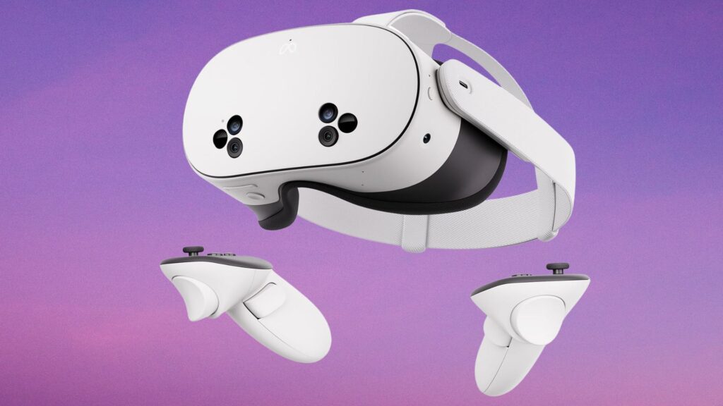 There’s a hefty Meta Quest 3S discount already available ahead of Black Friday There’s a hefty Meta Quest 3S discount already available ahead of Black Friday