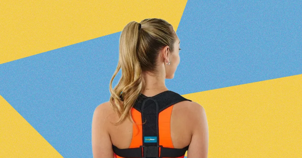 These 5 Posture Corrector Picks Will Straighten You Out (2025)