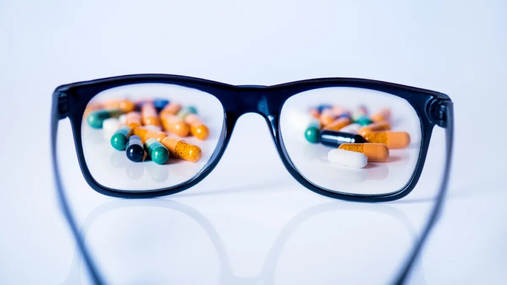 These 6 Supplements Are Best for Nurturing Your Eyes and Vision These 6 Supplements Are Best for Nurturing Your Eyes and Vision