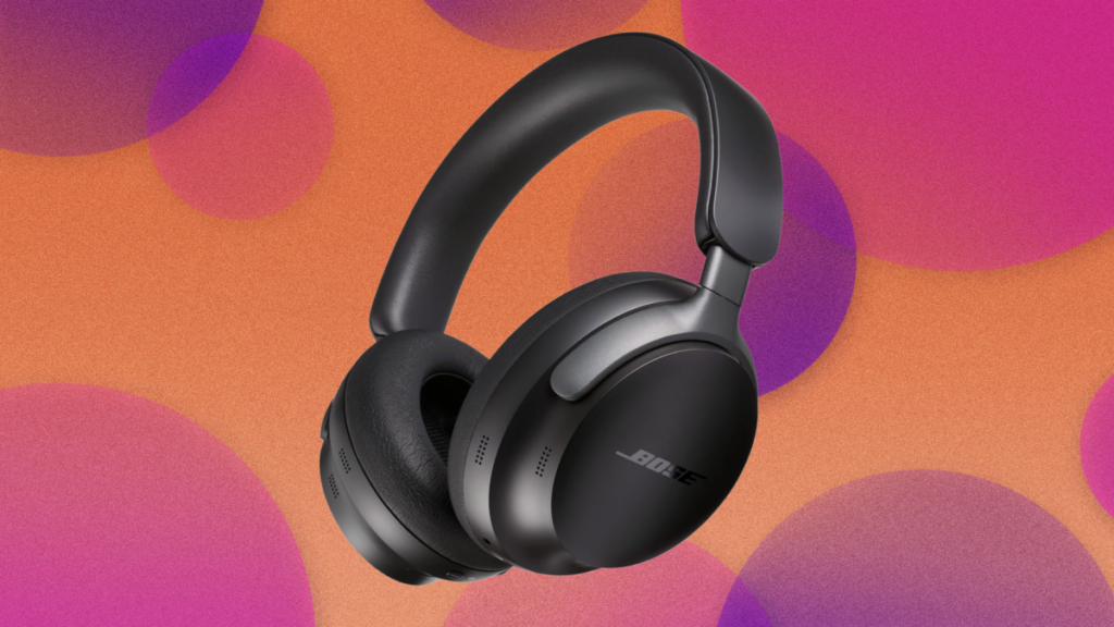 These Bose QuietComfort Ultra headphones are on sale this weekend for 0 off These Bose QuietComfort Ultra headphones are on sale this weekend for 0 off