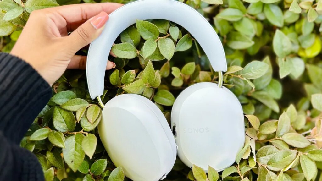 These Sonos headphones are better than the Sony and Bose alternatives – especially at this price
