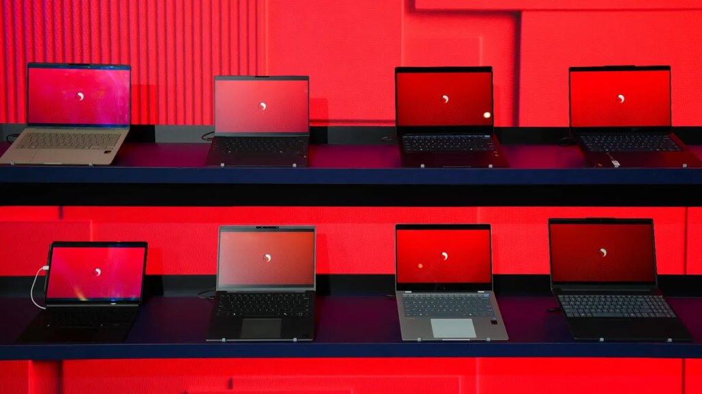 Thinking of buying an Arm-based Windows PC? These three issues might be dealbreakers Thinking of buying an Arm-based Windows PC? These three issues might be dealbreakers