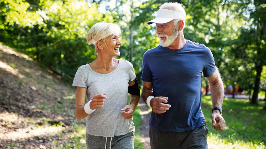 This 20-minute low-impact walking workout promises to boost longevity — it’s perfect for seniors, beginners, and anyone looking to improve heart health This 20-minute low-impact walking workout promises to boost longevity — it’s perfect for seniors, beginners, and anyone looking to improve heart health
