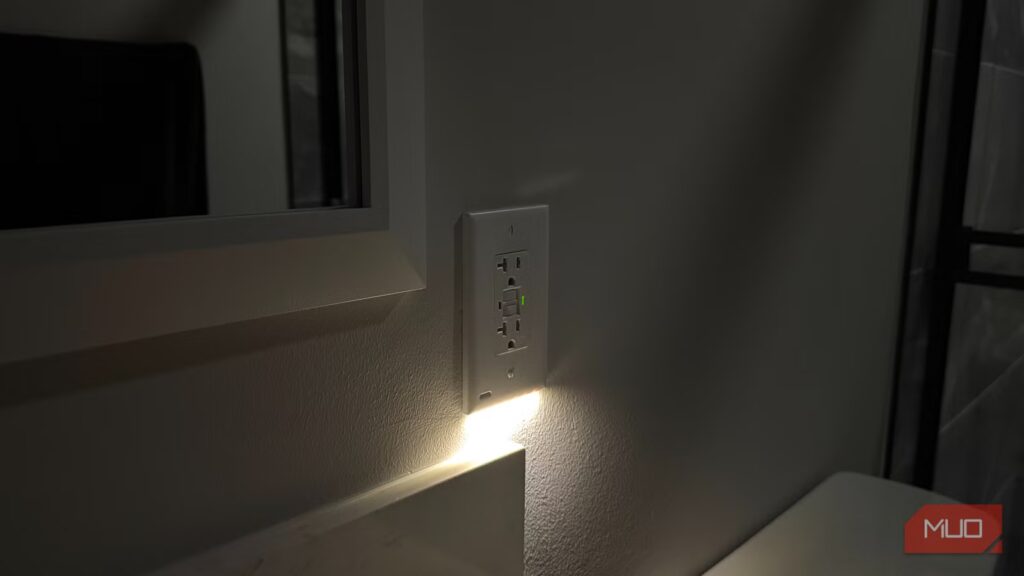 This  upgrade instantly made my home feel luxurious